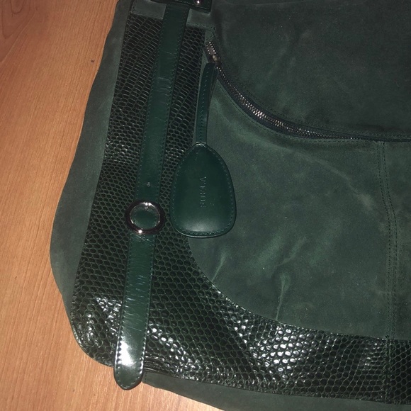 Furla Shoulder Bag - Picture 4 of 10